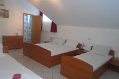 Appartements Sveti Anton Orebic Appartement 2 – App 4/3 foto 1