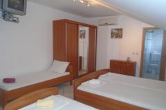 Appartements Sveti Anton Orebic Appartement 2 – App 4/3 foto 2