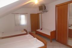 Appartements Sveti Anton Orebic Appartement 2 – App 4/3 foto 3