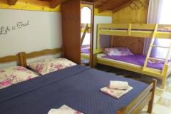Appartements Vidić Appartement 3 – A 12/3 foto 3