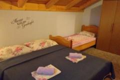 Appartements Vidić Appartement 3 – A 12/3 foto 5