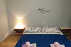 Appartements Vidić Appartement 1 – A 8-9/1 foto 4