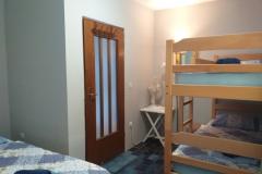 Appartements Vidić Appartement 1 – A 8-9/1 foto 5