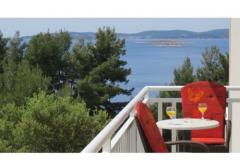 Campement &amp; Appartements Vala Appartement 1 – No 1 foto 1