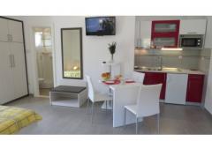 Campement &amp; Appartements Vala Appartement 1 – No 1 foto 2