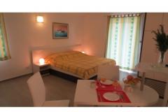 Campement &amp; Appartements Vala Appartement 1 – No 1 foto 3