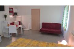 Campement &amp; Appartements Vala Appartement 1 – No 1 foto 5