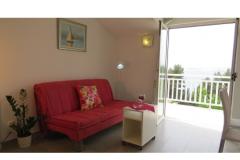 Campement &amp; Appartements Vala Appartement 2 – No 2 foto 5