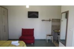 Campement &amp; Appartements Vala Appartement 3 – No 3 foto 3