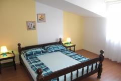 Dalmatina Appartement 5 – A4 foto 2