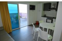 Dubas Appartements Appartement 4 – Palms foto 1