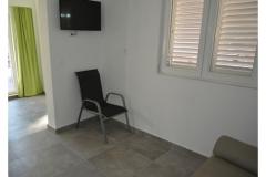 Dubas Appartements Appartement 6 – Olives foto 4