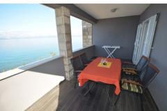 Dubas Appartements Appartement 1 – Orchid foto 2