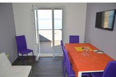 Dubas Appartements Appartement 1 – Orchid foto 5