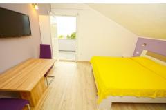 Dubas Appartements Appartement 3 – Rosemary foto 3