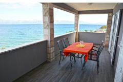 Dubas Appartements Appartement 2 – Camellia foto 1