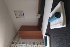 Appartements &amp; rooms Orebic Appartement 1 – Studio ap foto 3