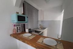 Appartements &amp; rooms Orebic Appartement 1 – Studio ap foto 5