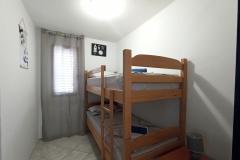 Appartements &amp; rooms Orebic Appartement 2 – Apartman B foto 3