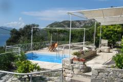 Maison de vacances Matić Appartement 1 – House foto 2