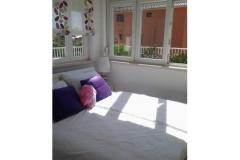 Lila Flower Appartement 1 – lila flowe foto 1