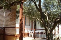 Mobile homes Viganj Appartement 2 – mob. home2 foto 3