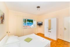 Pelješac Appartements -Orsula  Appartement 1 – 4 +1 osoba foto 4