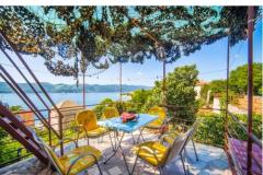 Pelješac Appartements -Orsula  Appartement 2 – 5-6  osoba foto 1