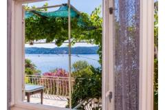 Pelješac Appartements -Orsula  Appartement 3 – 2  osobe foto 2