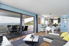 Sea Forever Appartements Appartement 1 – 1 kat foto 1