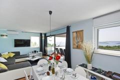 Sea Forever Appartements Appartement 1 – 1 kat foto 2