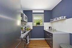 Sea Forever Appartements Appartement 1 – 1 kat foto 5