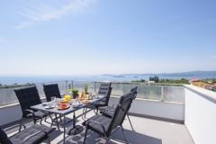 Sea Forever Appartements Appartement 2 – 2 kat foto 1