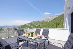 Sea Forever Appartements Appartement 2 – 2 kat foto 2