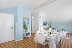 Sea Forever Appartements Appartement 2 – 2 kat foto 3