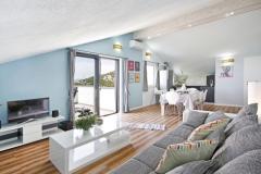 Sea Forever Appartements Appartement 2 – 2 kat foto 4