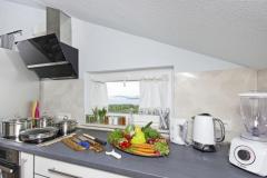 Sea Forever Appartements Appartement 2 – 2 kat foto 5