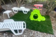 Sun Vila Appartement 4 – Kuća foto 3