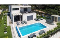 Vila Maslina Appartement 1 – Villa foto 1