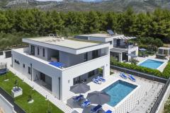 Vila Maslina Appartement 1 – Villa foto 2