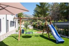 Vila Maslina Appartement 1 – Villa foto 3