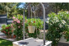 Vila Maslina Appartement 1 – Villa foto 5