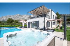 Vila Maslina Appartement 1 – Villa foto 6