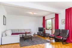 Villa Mirela Appartement 1 – A/1 (4+2) foto 2