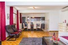 Villa Mirela Appartement 1 – A/1 (4+2) foto 4