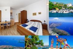 Villa Mirela Appartement 3 – Ap3 i Ap6 foto 2