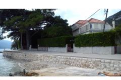 Vila Smokvica Appartement 1 – kuća foto 1