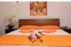 Vila Vida Orebić Appartement 1 – NARANČA foto 2