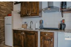 Vila Vida Orebić Appartement 3 – MASLINA foto 4