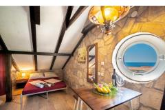 Vila Vida Orebić Appartement 4 – St.MANDULA foto 1